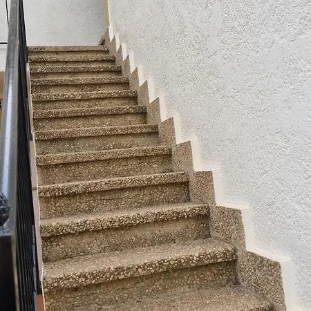 Casa Crista - Calpe, Costa Blanca 1907 * 칼페