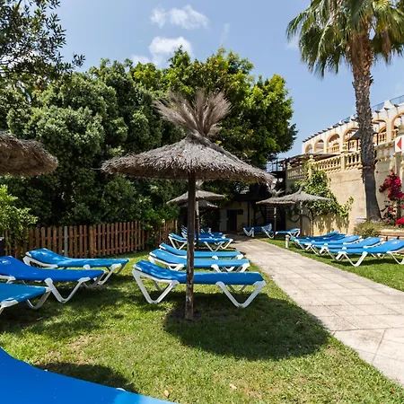 Casa Crista - Calpe, Costa Blanca 1907 칼페