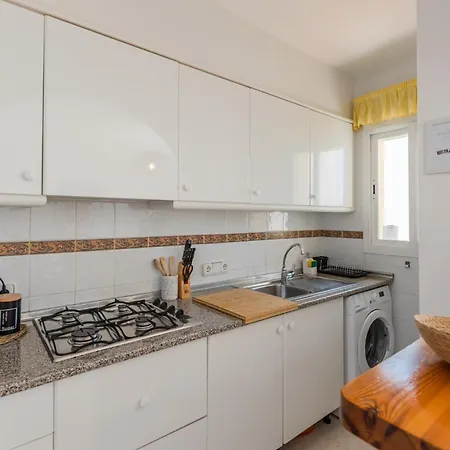 Casa Crista - Calpe, Costa Blanca 1907 아파트 *