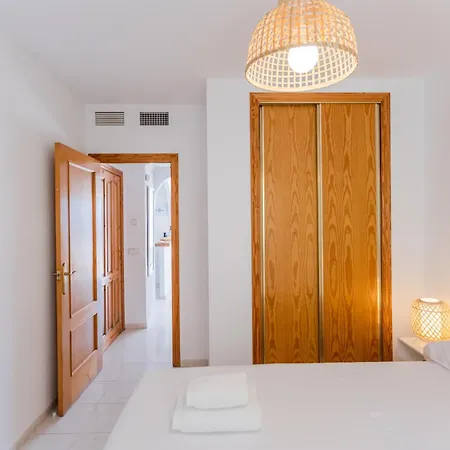 Casa Crista - Calpe, Costa Blanca 1907 * 칼페