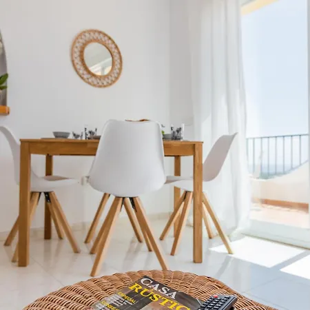 Casa Crista - Calpe, Costa Blanca 1907 * 칼페