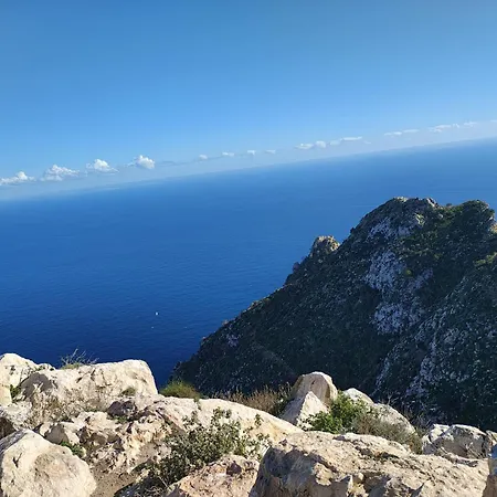 아파트 Casa Crista - Calpe, Costa Blanca 1907 *
