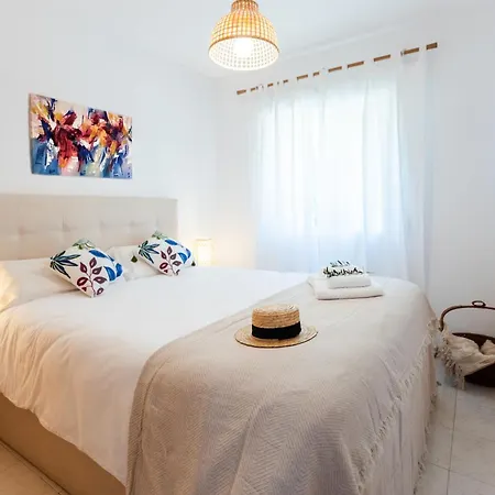 Casa Crista - Calpe, Costa Blanca 1907