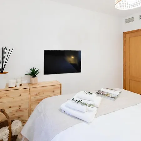 Casa Crista - Calpe, Costa Blanca 1907