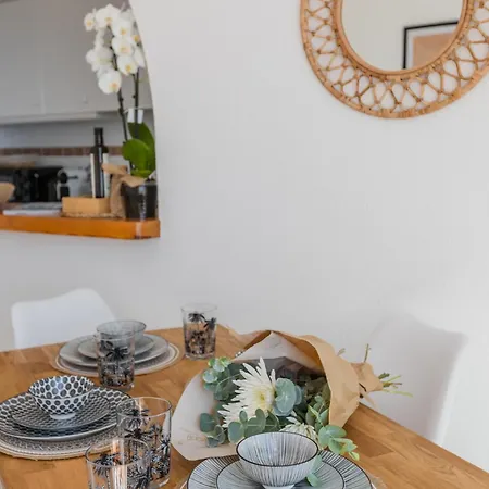 Casa Crista - Calpe, Costa Blanca 1907