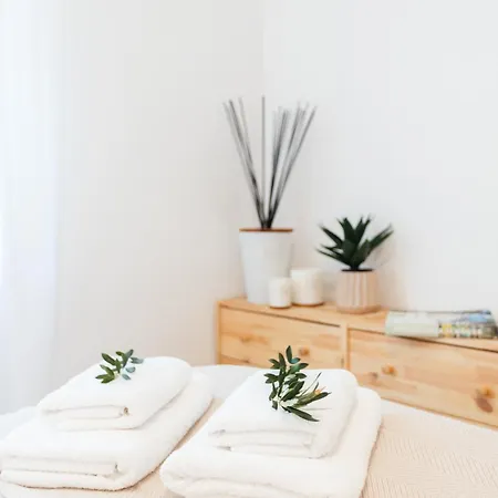 아파트 Casa Crista - Calpe, Costa Blanca 1907