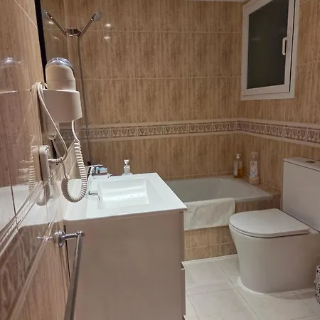 Casa Crista - Calpe, Costa Blanca 1907 아파트