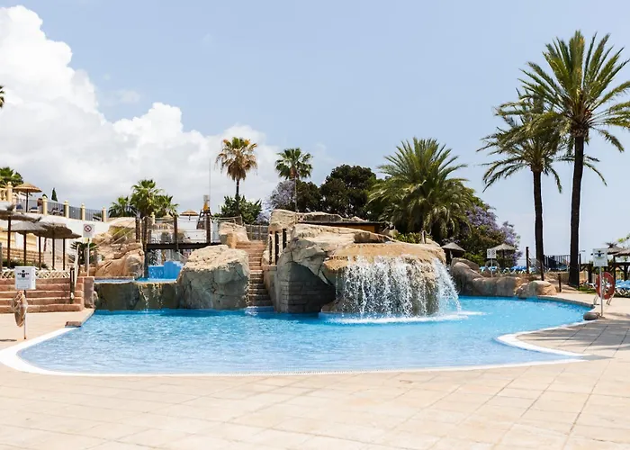 Casa Crista - Calpe, Costa Blanca 1907 Apartamento Calpe