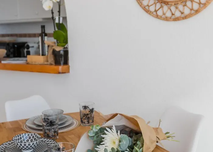 Casa Crista - Calpe, Costa Blanca 1907