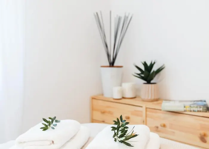 Apartamento Casa Crista - Calpe, Costa Blanca 1907