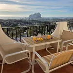 Apartment Casa Crista - Calpe, Costa Blanca 1907 *