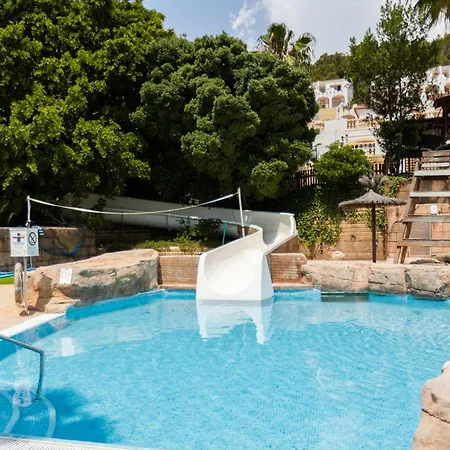 Casa Crista I Imperial Park I Sea View & Free Parking Appartement Calpe