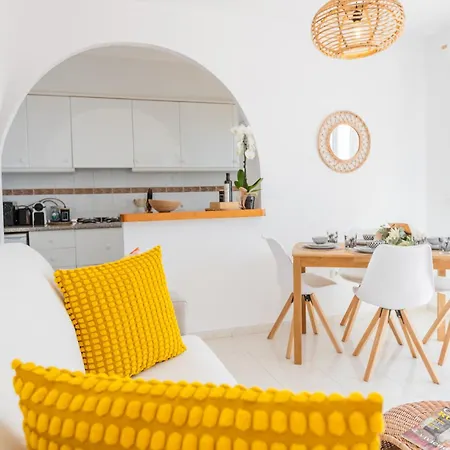 Appartement Casa Crista - Calpe, Costa Blanca 1907