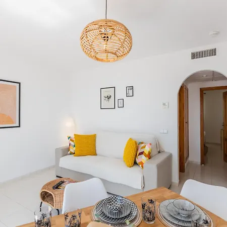 Casa Crista - Calpe, Costa Blanca 1907 公寓 卡尔佩