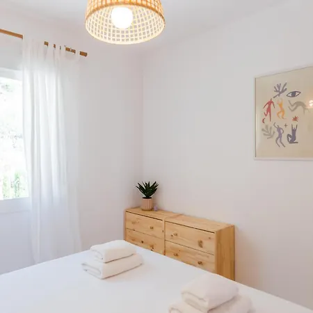 Casa Crista - Calpe, Costa Blanca 1907 卡尔佩