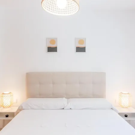 Casa Crista - Calpe, Costa Blanca 1907 Appartement