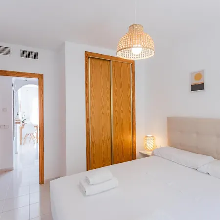 Casa Crista - Calpe, Costa Blanca 1907 *