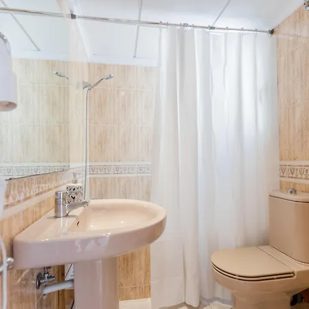 Casa Crista - Calpe, Costa Blanca 1907 Daire