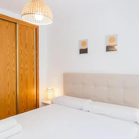 Casa Crista - Calpe, Costa Blanca 1907