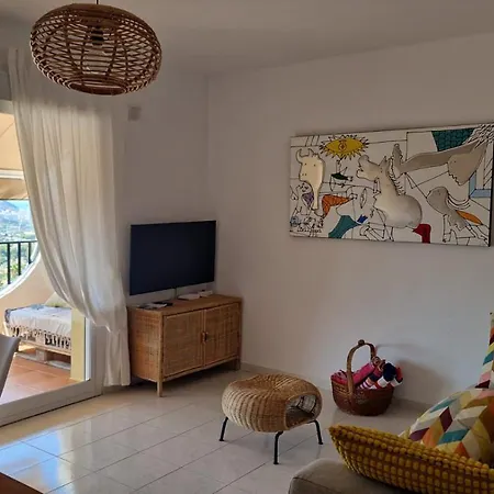 Casa Crista - Calpe, Costa Blanca 1907 *