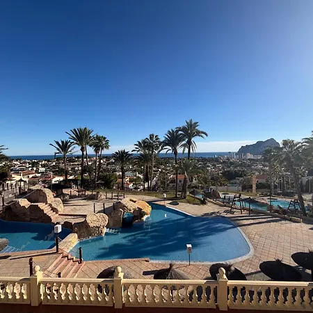 Lejlighed Casa Crista I Imperial Park I Sea View & Free Parking *