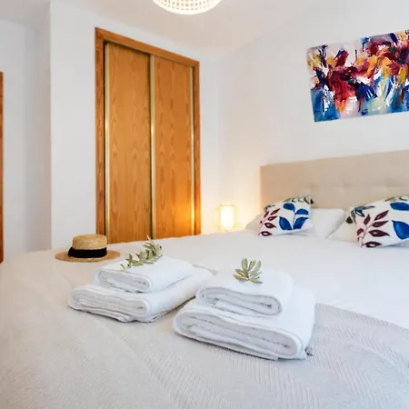 公寓 Casa Crista - Calpe, Costa Blanca 1907