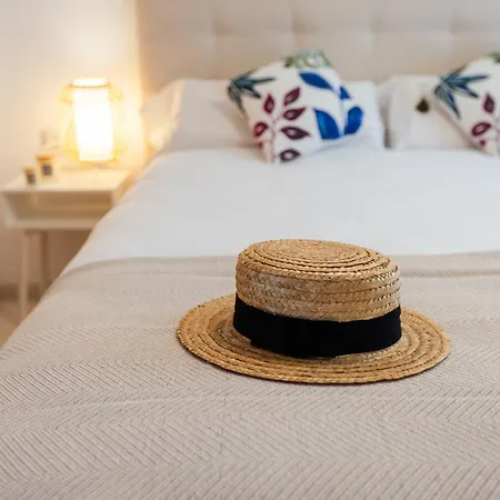 Daire Casa Crista - Calpe, Costa Blanca 1907 *