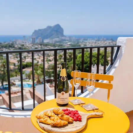 Casa Crista I Imperial Park I Sea View & Free Parking