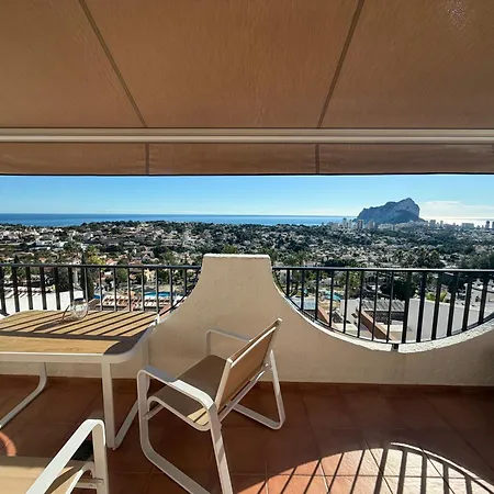 Casa Crista I Imperial Park I Sea View & Free Parking