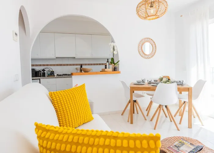 Apartment Casa Crista - Calpe, Costa Blanca 1907