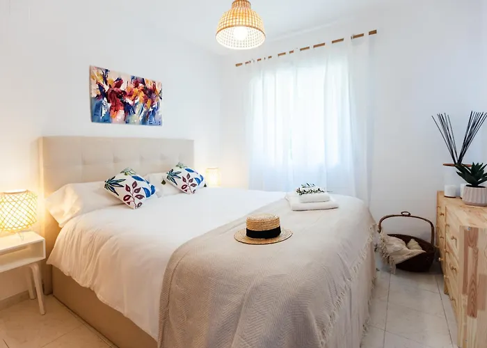 Casa Crista - Calpe, Costa Blanca 1907