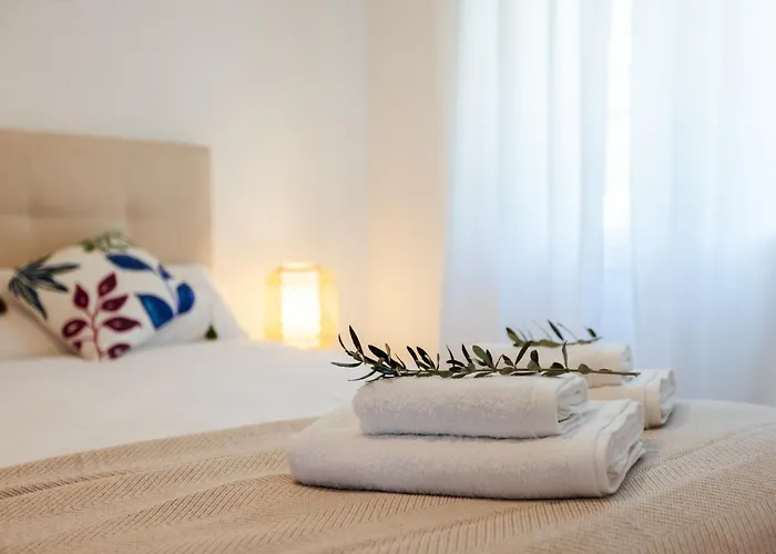 Casa Crista - Calpe, Costa Blanca 1907