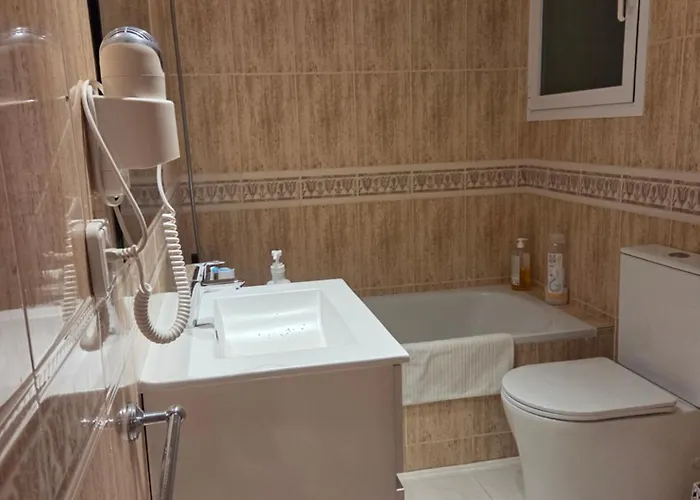 Casa Crista - Calpe, Costa Blanca 1907 Appartement