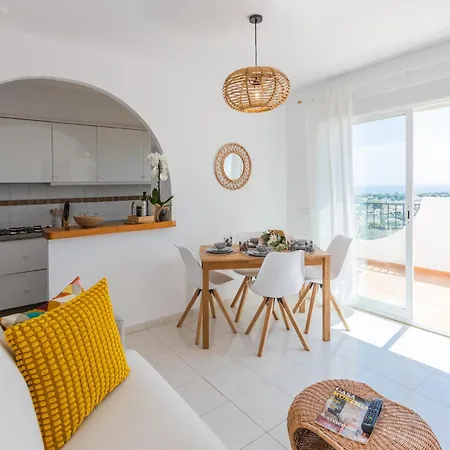 Casa Crista - Calpe, Costa Blanca 1907 Appartamento *