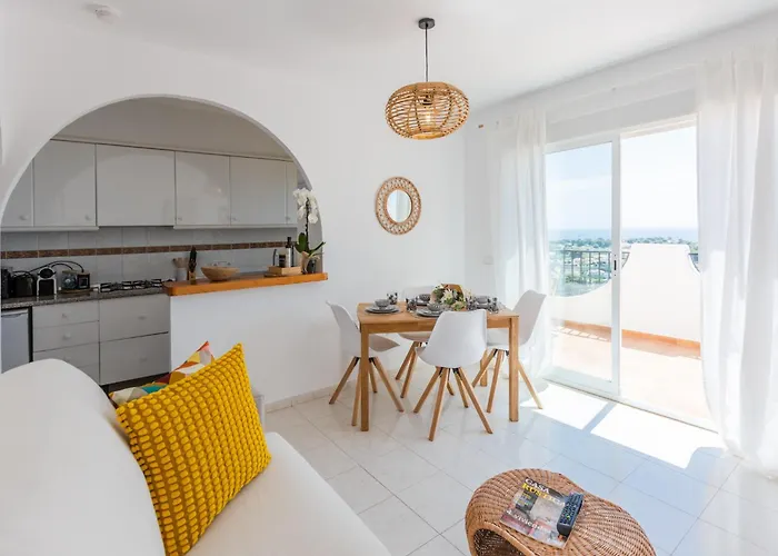 Casa Crista - Calpe, Costa Blanca 1907 Appartamento *