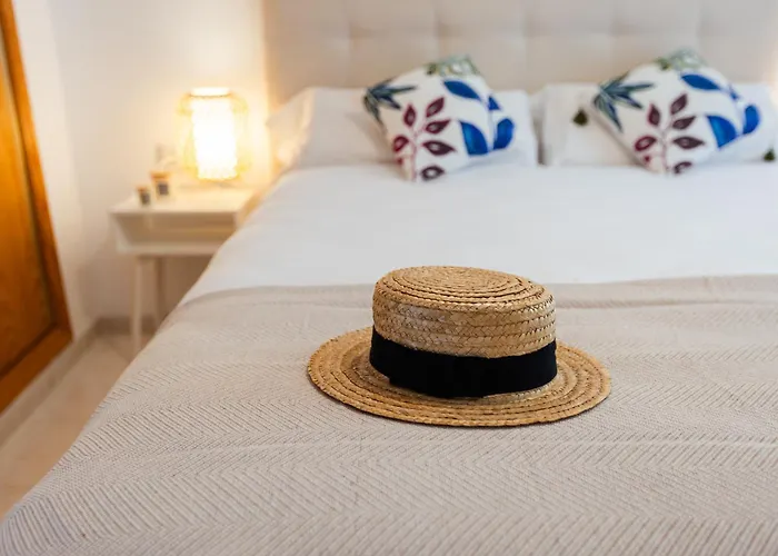 Appartamento Casa Crista - Calpe, Costa Blanca 1907 *